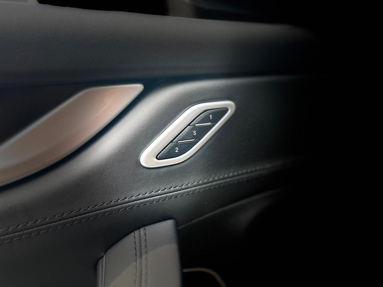 BONNEFIS AUTOMOBILE MASERATILEVANTE3.0 V6 BiTurbo 430ch S Q4