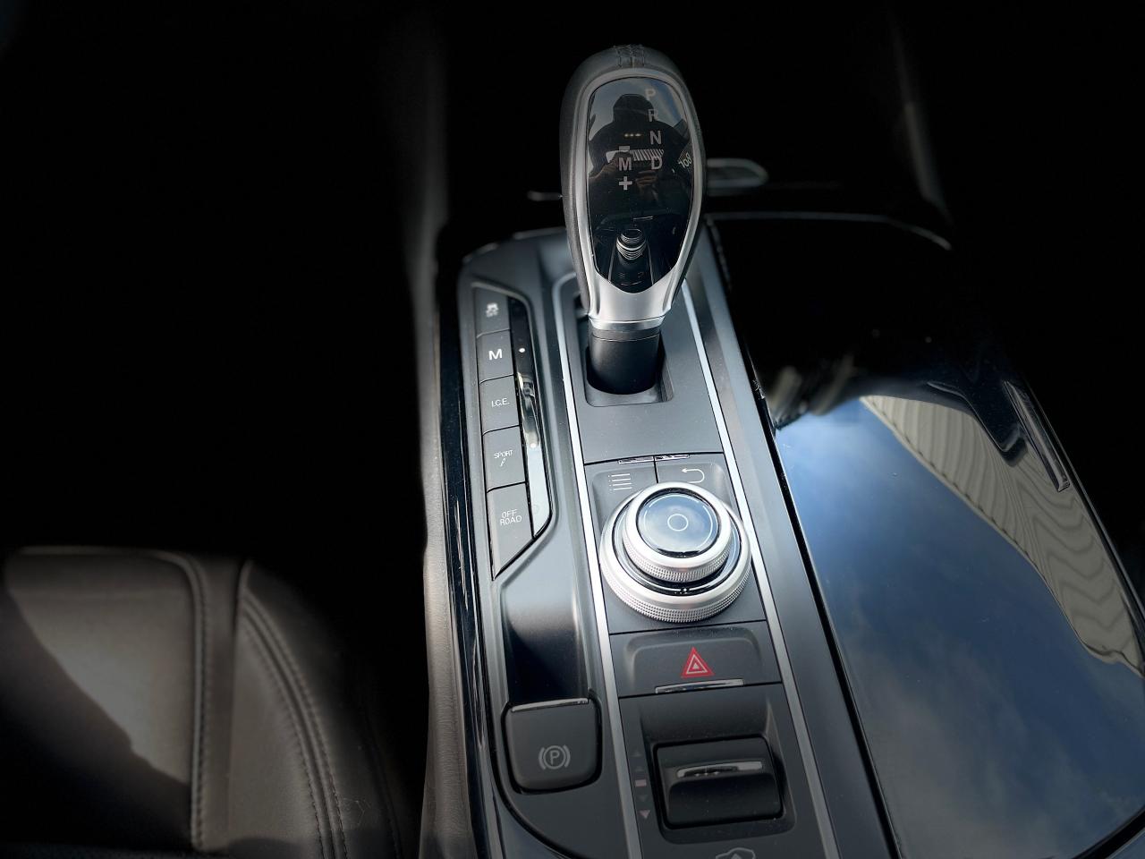 BONNEFIS AUTOMOBILE MASERATILEVANTE3.0 V6 BiTurbo 430ch S Q4